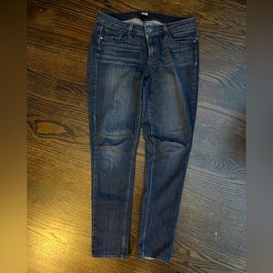 Paige Premium Denim women’a skinny jeans